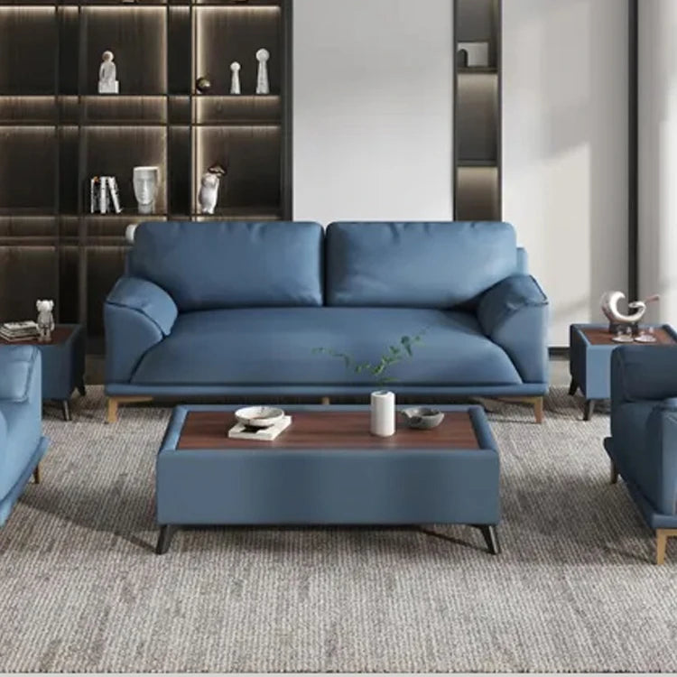 Modern Design Synthetic