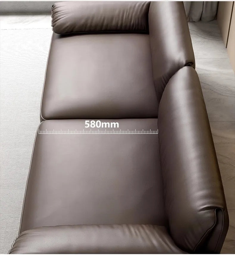 Office Sofa Business Reception