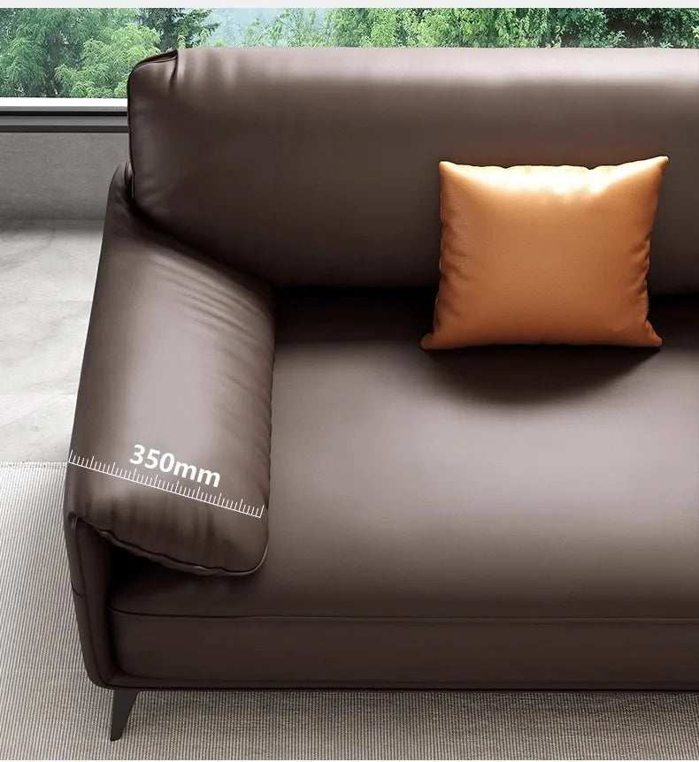Office Sofa Business Reception