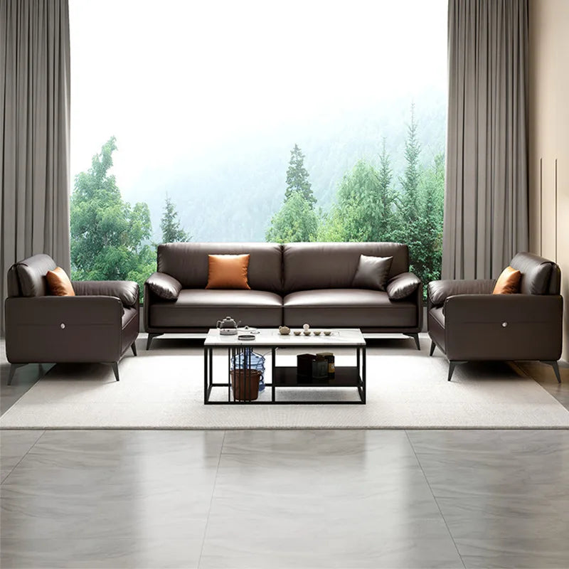 Office Sofa Business Reception